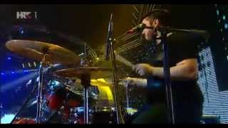 Gretta feat.  Geby  -  Malena ( uživo &quot;Porin 2015 .&quot;)