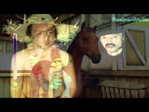 mon cheval virtuel pc demo