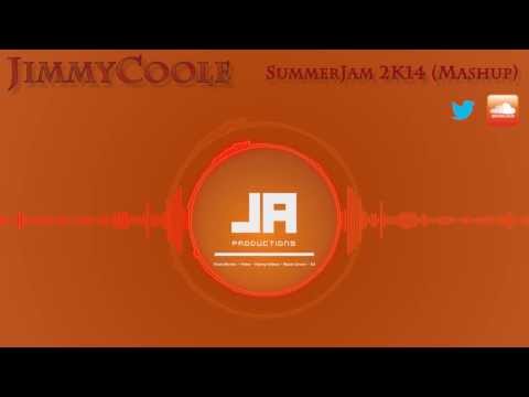 JimmyCoole - SummerJam 2K14 (Mashup)