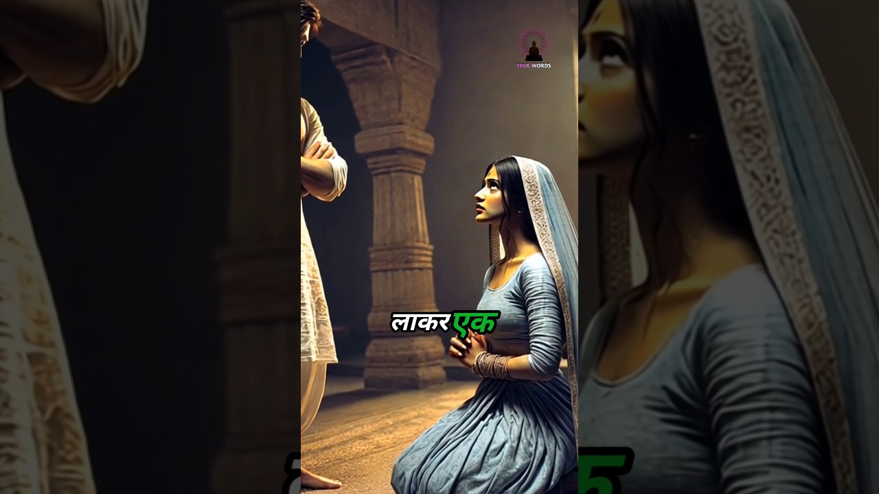 शहजादी बानो का गुरूर Part 14 #viral