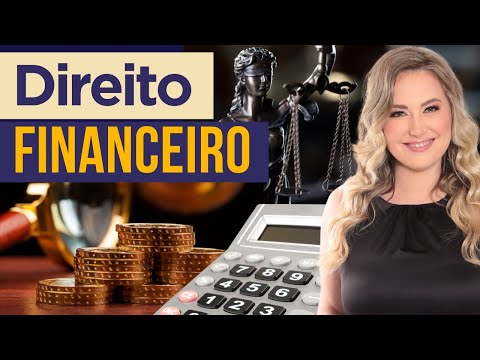 What is Financial Law? | Law for Beginners