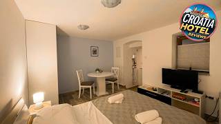 Studio Ricardo, Opatija | Rijeka, Croatia | Hotel Review 🛏️