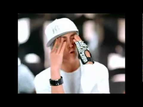 Video thumbnail for LA LA LA (English Version)