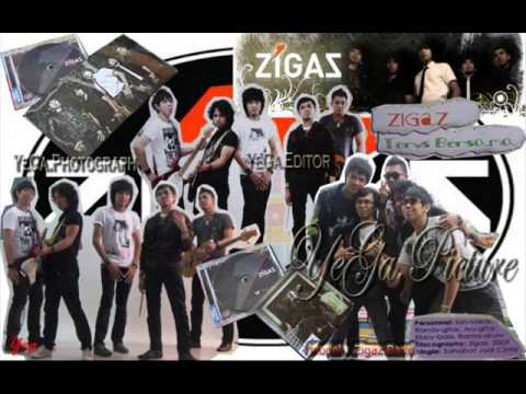 Aku Adalah Aku - Zigaz