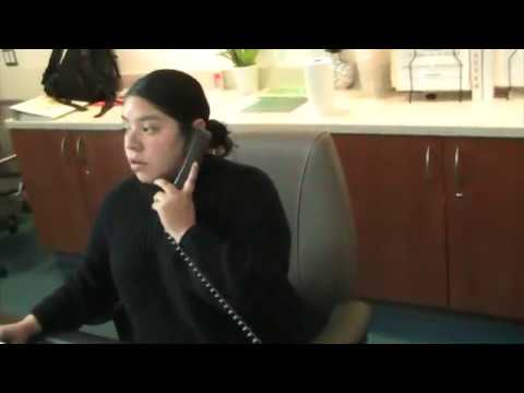 090717 ZSFGH 4th Day - 4th Attempt - What will HAPPEN today; More Illegal Activity and NO HELP???