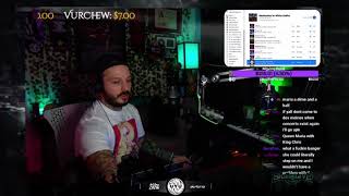 SkiezLive plays Contemptress- Motionless In White