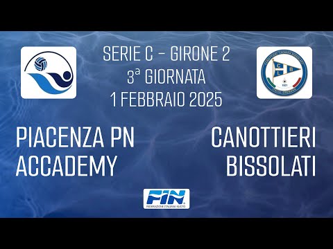 [Serie C] PC PN Accademy - Bissolati
