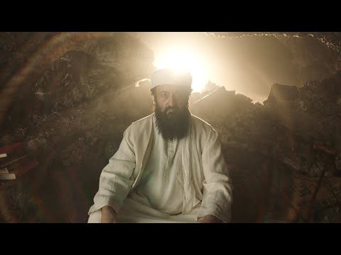 戰爭一觸即發！普立茲獎得主千里尋找傳說中的辣個男人，《911前談：賓拉登尋訪記》深入危險境地 ｜原創娛樂 Creative Century Ent.