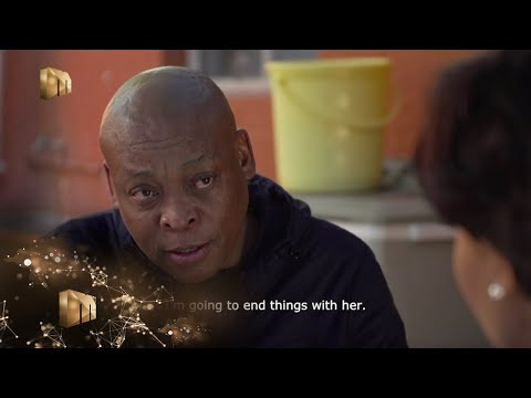 Till death do us part– The Queen | Mzansi Magic | S6| Ep 248