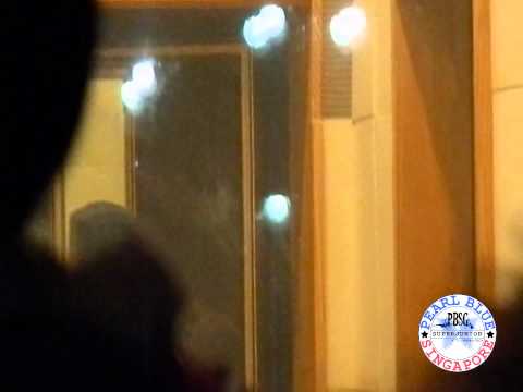[FANCAM] 120321 Sukira Ryeosung 100 Days DJ - Sungmin