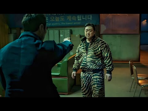 This Man Was Sent Down to Earth to Destroy The Gangster | Twelve 2025