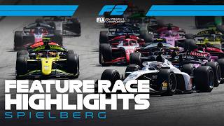 Austrian Feature Race