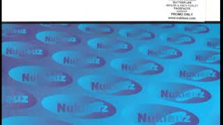 BK & EJ Doubell - Butterflies (Original Mix) (2002)