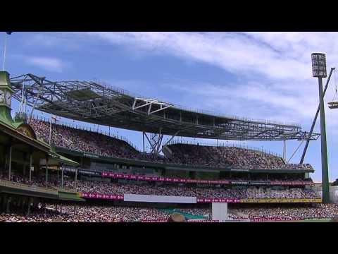 Sydney Cricket Ground (SCG)