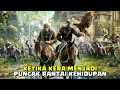 THE BIRTH OF A NEW KING OF THE APE NATION KINGDOM OF THE PLANET OF THE APES 2024 FILM STORYLINE