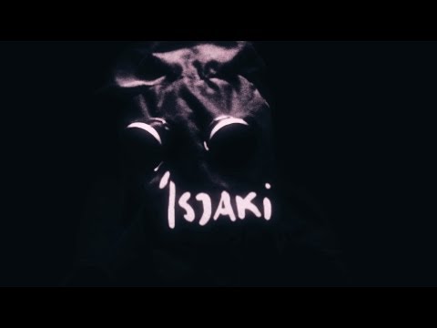 Sigur Rós - Ísjaki (Official Lyric Video)