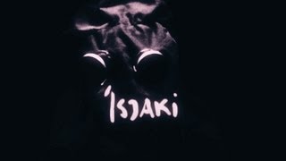 Sigur Rós - Ísjaki (Official Lyric Video)