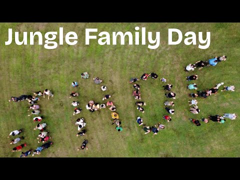 Belize Resort Hosts Employees for Family Day