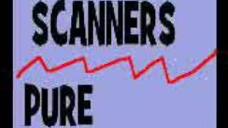 SCANNERS--PURE