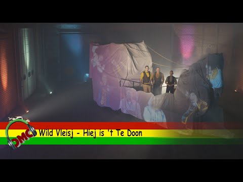 Wild Vleisj - Hiej is 't Te Doon ( finalist CMC Alaif 2021)