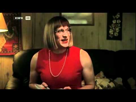 Rytteriet TV - Erik og Else ser vejret