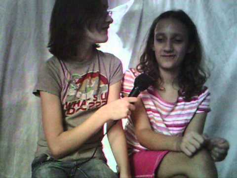 Madeline Show- Spider Episode