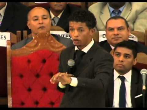 Carlos Junior - 18º Congresso da UACADESC