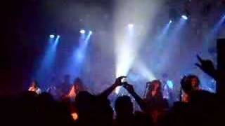 Danakil - La Lettre - Zicalises 2008