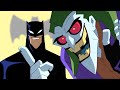 The Batman 2004 - Just Joker - Part 1 (HD quality)
