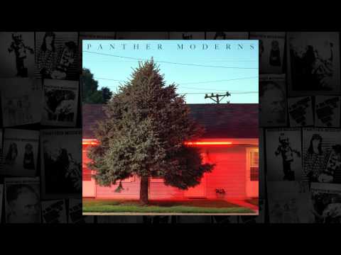 Panther Moderns - Strange Heaven [Full Album]