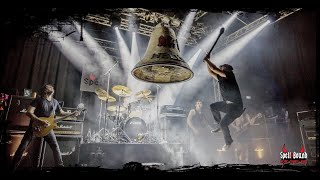 SpellBound - AC/DC Tribute Band Trailer 2023