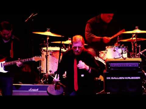 Champlin Williams Friestedt "LIVE DVD PROMO" III