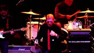 Champlin Williams Friestedt &quot;LIVE DVD PROMO&quot; III