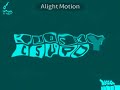 NE LOUD Klasky Csupo In My Ocean Wave Effect