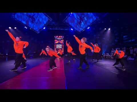 TRIUMFS Cool Kids | Pop Dance BIG TEAM ➜ Children Final | LTC 23