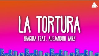 Download lagu Shakira - La Tortura (Letra/Lyrics) feat. Alejandro Sanz mp3 Download lagu Shakira - La Tortura (Letra/Lyrics) feat. Alejandro Sanz mp3
