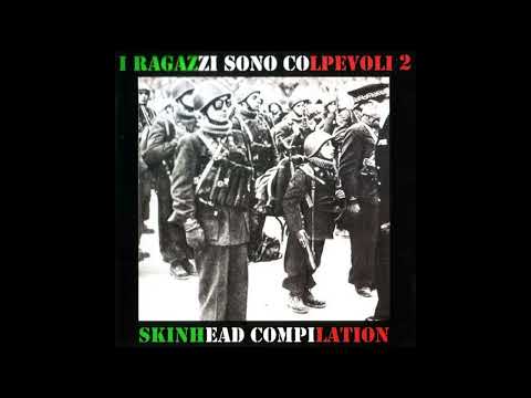 I Ragazzi Sono Colpevoli 2 (Compilation)