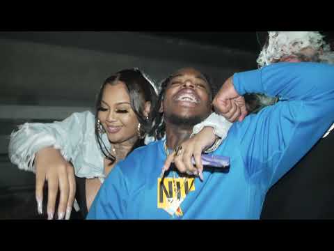1TakeQuan - Swang Official Music Video Feat. Chef Boy & LeeLeeBabii
