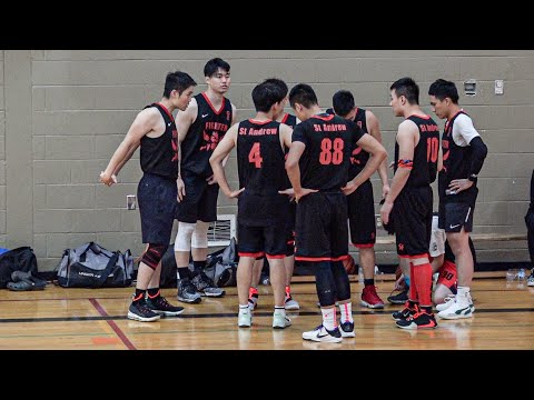 Enlight vs OG Fighters | Sunday tier 6 PLAYOFFS - tcbl 2019 fall