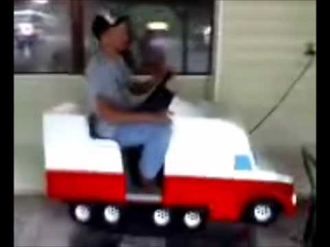 San Antone Alone video