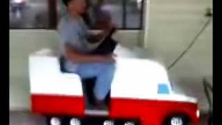 Jason Meadows - San Antone Alone