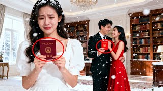 My marriage was fake, his with the mistress was real. I’m the heiress, and he begged me back.