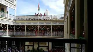 Ramakrishna Sarada Mission School Video