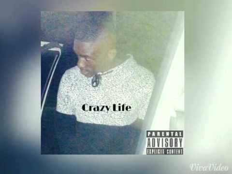 TeeBoi - Crazy Life