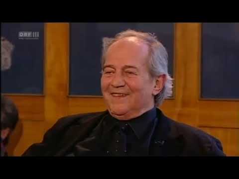 In memoriam Otto Schenk - Seinerzeit und immernoch (2010)