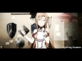 SwordArtOnline: Just A Dream AMV -SAO- 