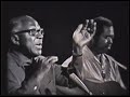 Sonny Terry and Brownie McGhee - I'm A Burnt Child (And I'm Afraid of Fire)