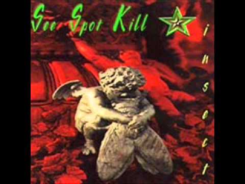 See Spot Kill - I Killed Superman