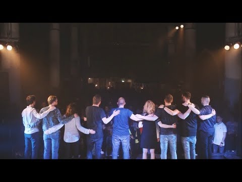 Damascus - Tijd Om Te Gaan (Aftermovie Releaseparty #NRNK)