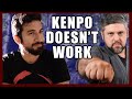 Kenpo Techniques Don T Work Response To Art Of One Dojo